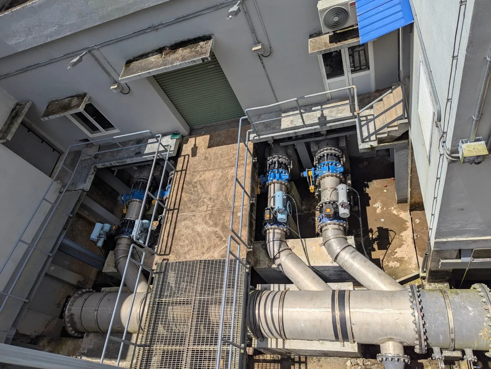 Electro Mechanical Installation Kalutara Project