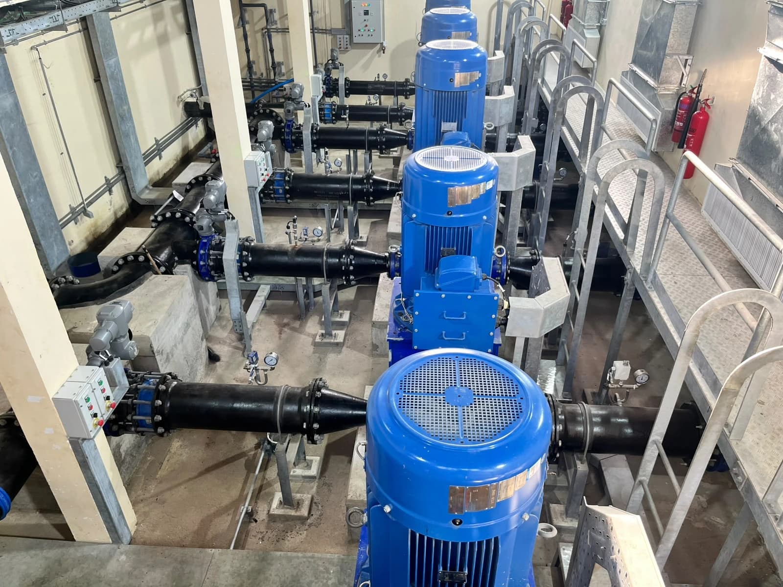 Jaffna Water Project