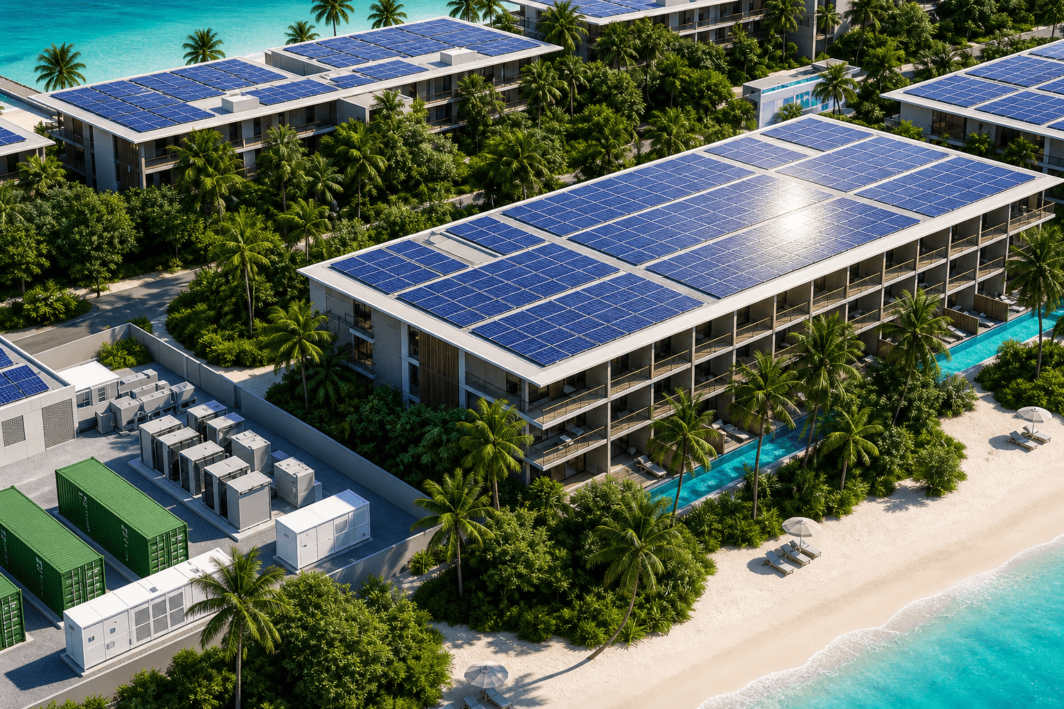 INSCOA Real Estate Division