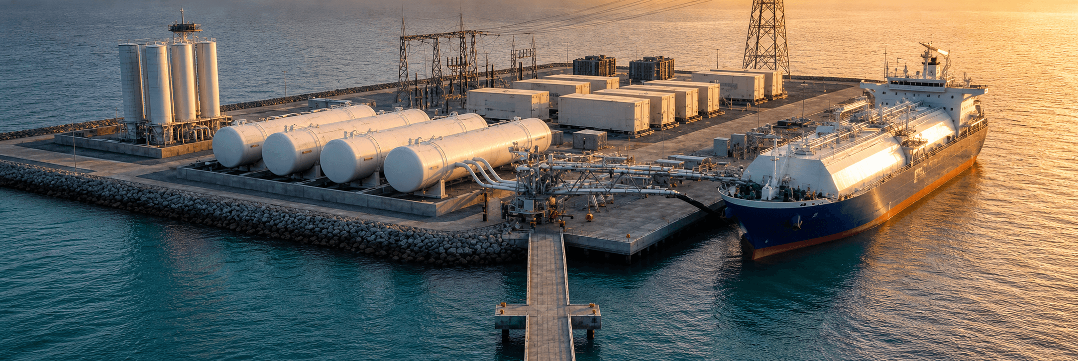 INSCOA Supply & Services Division